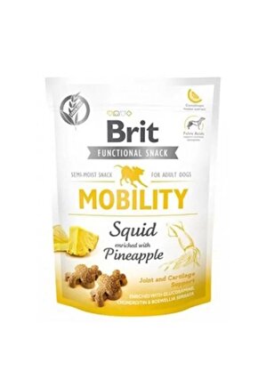 Mobility Ananas Ve Kalamarlı Köpek Ödül Maması 150 gr