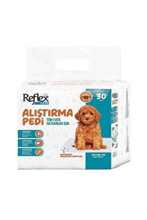 Care Köpek Tuvalet Alıştırma Pedi 60x90 Cm - Rfc-001 - Petshopundan