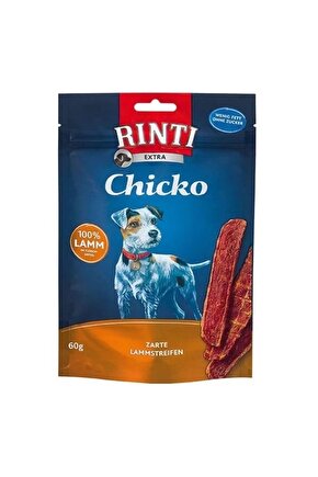 Chicko Extra Kuzu Etli Köpek Ödül Maması 60 gr