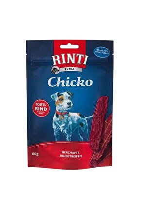 Extra Sığır Etli Köpek Ödül Maması 60 gr