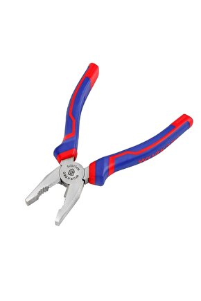 Workpro Wp231017 180mm Profesyonel Kombine Pense