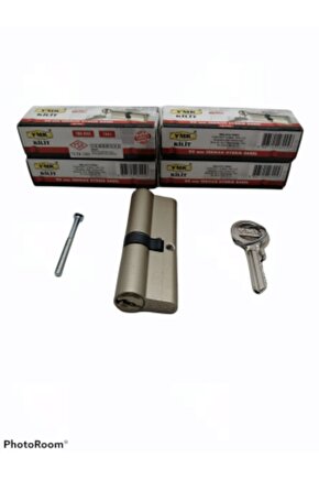 Byrclz Hibrit Beyaz Barel 90Mm Kutulu (4767) Byrnew