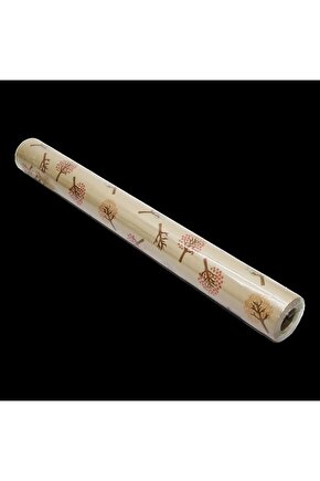 10MT X45CM YAPIŞKANLI FOLYO DUVAR KAĞIT (4767)