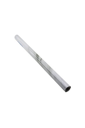 60CM X 5MT - BEYAZ MERMER TEZGAH ÜSTÜ YAPIŞKANLI FOLYO STİCKER