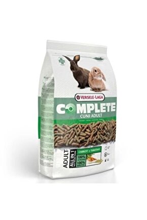Complete Cuni Adult Pelet Yetişkin Tavşan Yemi 1.7 Kg