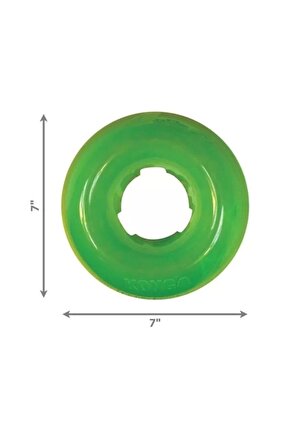 Tiltz Ödül Hazneli Köpek Oyuncak Large 23 Cm