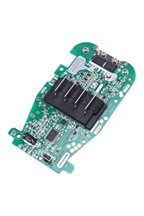 AEG 18V AKÜLÜ MATKAP BMS ŞARJ DEŞARJ KORUMA DEVRESİ (4767)