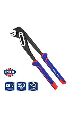 Ch Shop Fort Pense CR-V Profesyonel WP231028 250MM Yeni Star Collections 1002192