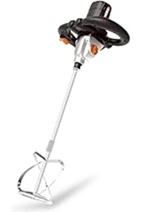 Wx598 1600watt 160mm Profesyonel 2 Vitesli Devir Ayarlı Karıştırıcı