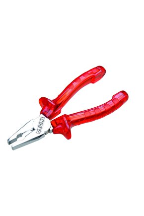 İzeltaş 3020123180 Kombine Pense Kraft 180 Mm