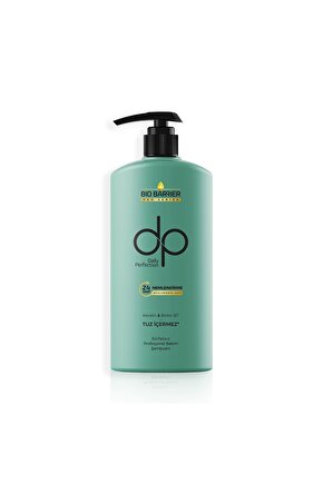 Bio Barrier 24 Saat Nemlendirme Şampuan 500 ml