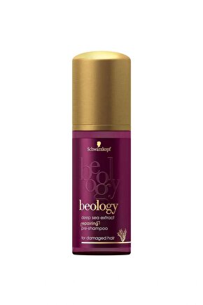 Onarıcı Ilk Adım Şampuanı 50 ml