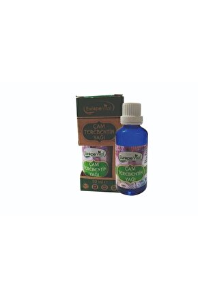Europevital Çam Terebentin Yağı 50 ml