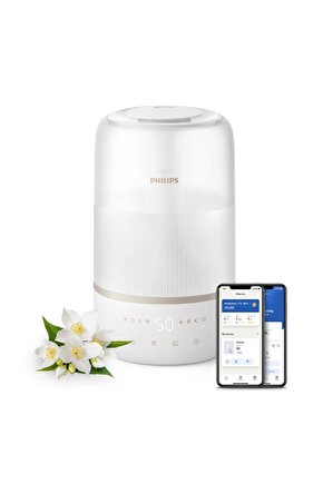 HU151004 Smart 1000 Serisi Kompakt Hava Nemlendirici