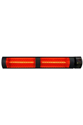 Evo Rs 3000 Infrared Açık Alan Isıtıcı, 3000 Watt, Uzaktan Kumandalı, Ip65