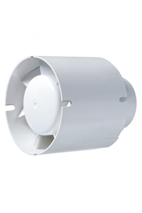 Tubo 125 Kanal Tipi Fan