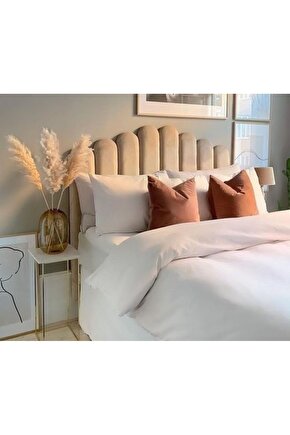 YATAK  BAZA BAŞLIĞI-150CM LİK-8 ADET PANEL
