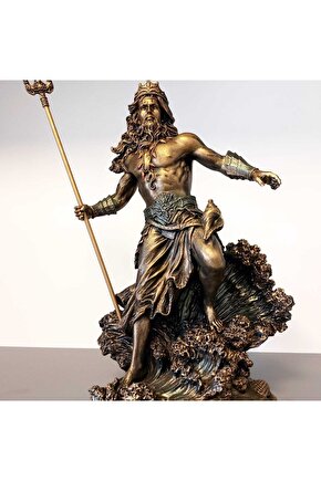 Poseidon Heykeli
