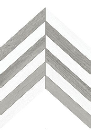 Nordik Açık Mix Motif 40x60 - 941310