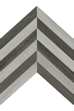 Nordik Koyu Mix Motif 40x60 - 9413111