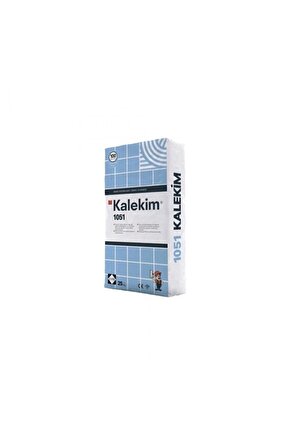 Kim 1051 Yapıştırma Harcı 25 Kg