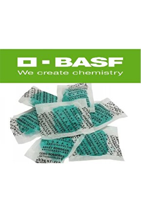 BASF Storm Pasta Fare Ve Sıçan Yemi İlacı Zehiri | Hızlı Etkili 1000 gr