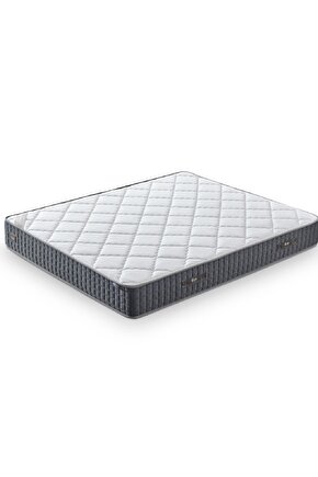 Menekşe Pocket Yaylı Ortopedik Yatak
