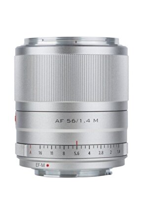 Af 56mm F1.4 M Lens (CANON EF-M)