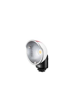 Zeniko VC3Bi Bi-Color Retro LED Işık