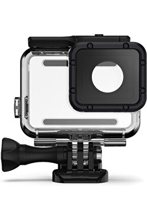 Gopro Super Suit Koruyucu Su Altı Kılıfı Hero7 Hero6 Hero5 Siyah