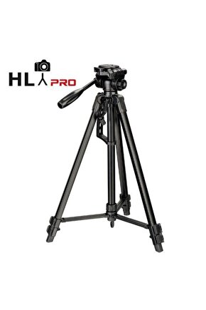 Fotoğraf Tripodu 135cm