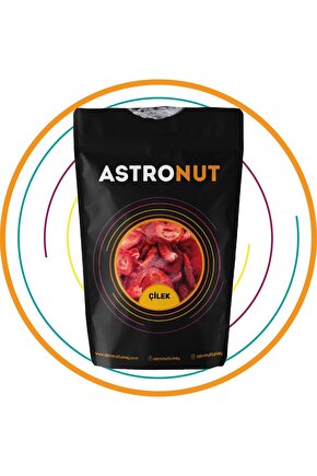 Çilek Kurusu 500 Gr