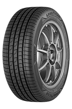 19560r15 92v Eagle Sport 4seasons Xl Oto 4 Mevsim Lastiği (ÜRETİM YILI: 2025)