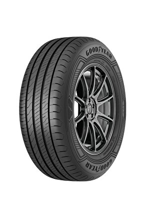 22550 R19 100V XL FP Efficientgrip 2 Suv Oto Yaz Lastiği (2025 Üretim)