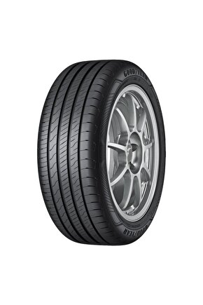 20555R17 95V XL Efficientgrip Performance 2 Oto Yaz Lastiği (Üretim: 2025)