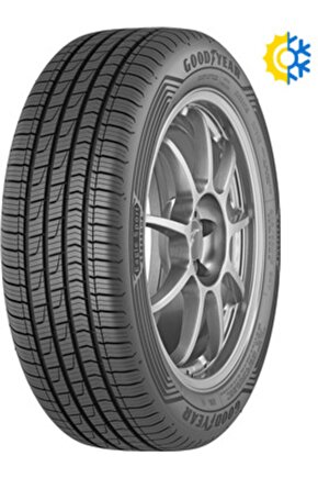 18560R15 88V EAG SP 4SEASONS XL - GOODYEAR