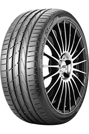 Ventus S1 Evo2 K117a 23550r19 99v Suv Yaz 2024