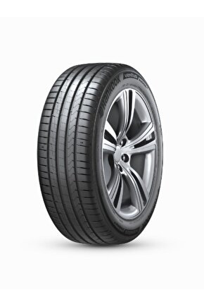21545 R16 90V Ventus Prime4 Otomobil Yaz Lastiği ( Üretim Yılı: 2024 )