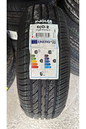 17565R14 82H ECO-2 (2025 ÜRETİM)