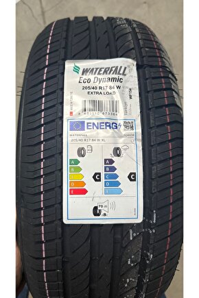 20540R17 84W XL Eco Dynamic 2025 Üretim