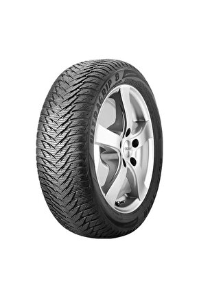 18565r15 88t Ultragrıp 8 2024 Üretim Kış Lastiği