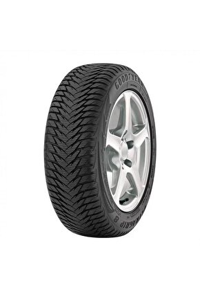 20555r16 Ultragrıp 8 91h Kış Lastiği (ÜRETİM: 2024)