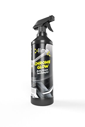 Araç Krom Temizleyici - 500 ml
