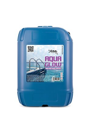 Havuz Fayans Ve Seramik Temizleyici Havuz Kimyasalları - 20 Kg