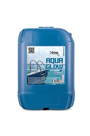 Sıvı Ph Düşürücü 20 Kg – Havuz Asit Regülatörü | Ph Ayarlayıcı | Profesyonel Kullanım