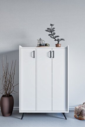 Alarya Çok Amaçlı Dolap