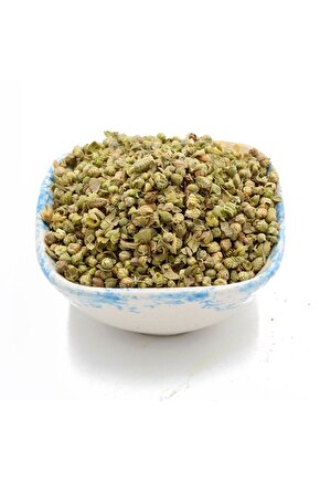 Katkısız Top Kekik- Dalından Sofranıza (250 GR)