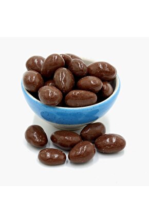 Sütlü Draje Şekerleme-tatlandırıcı Içermez -doğal Şeker Pancarı Kullanılmıştır (350 GR)