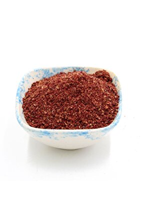 MİDYAT SUMAK (500 gr)