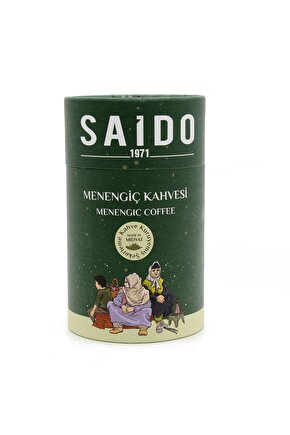 Saido Menengiç Kahvesi-günlük Taze Üretim (400 GR)